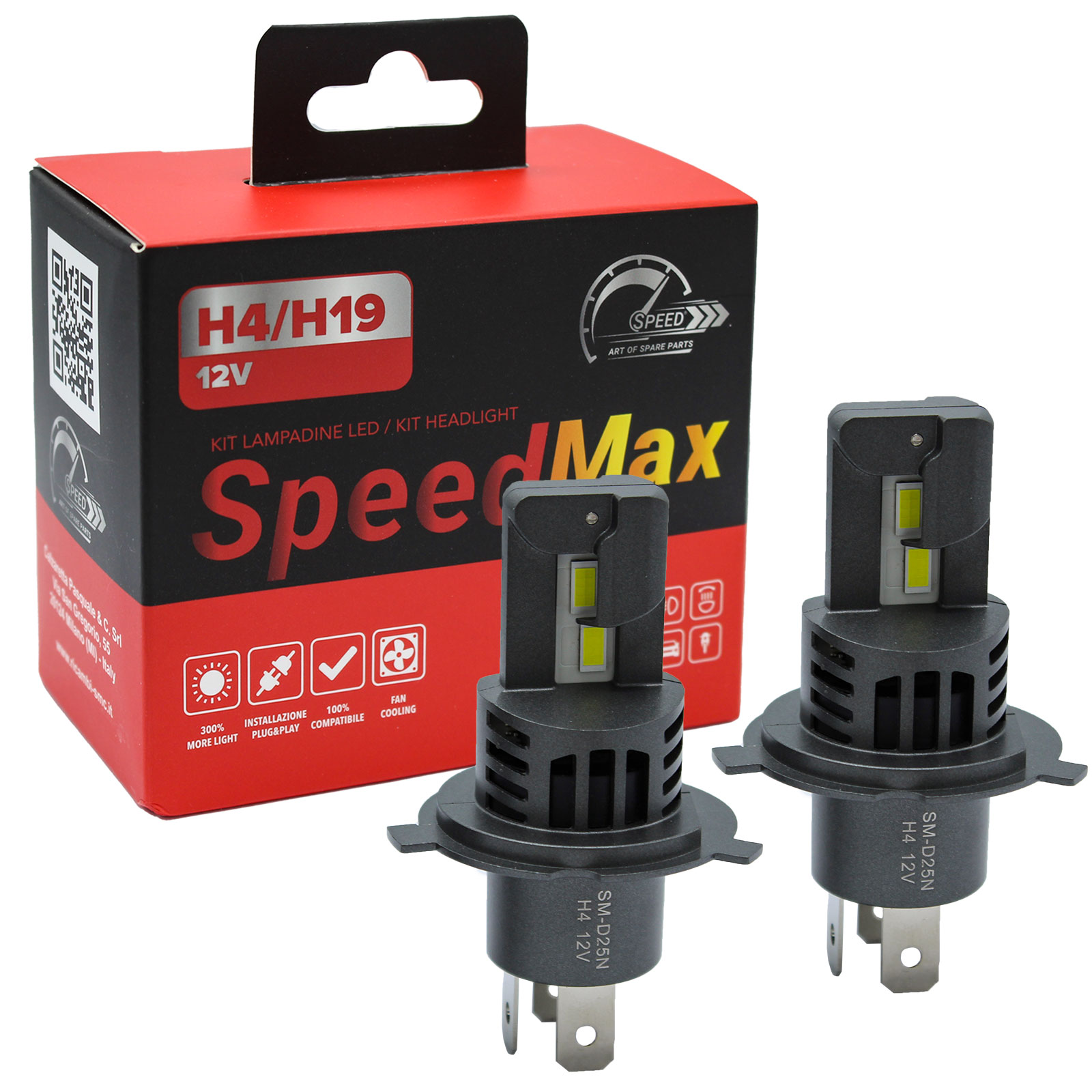SPEEH4LEDV